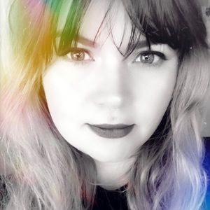 Meet your Posher, Kristina